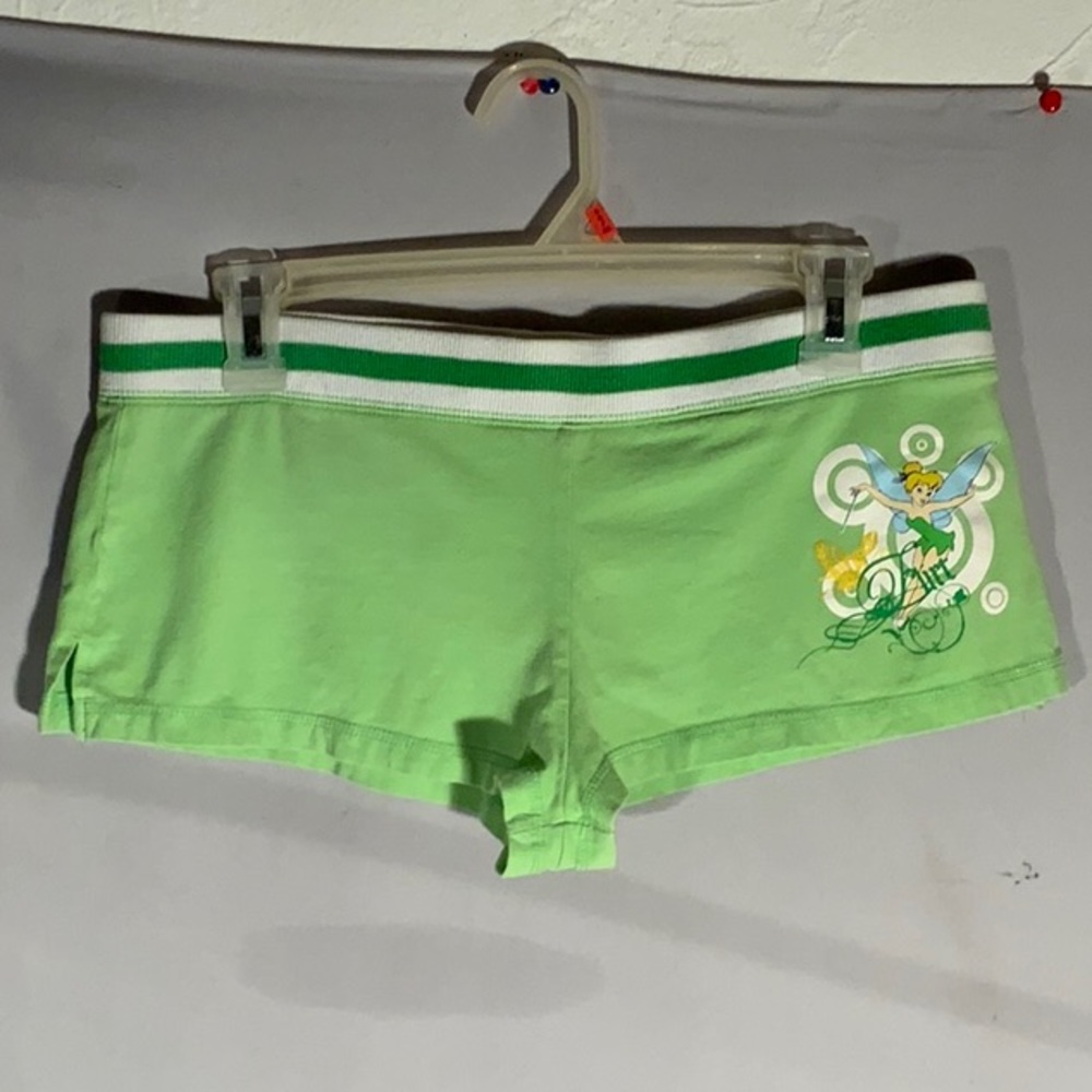 Wonderful World of Disney Women Shorts